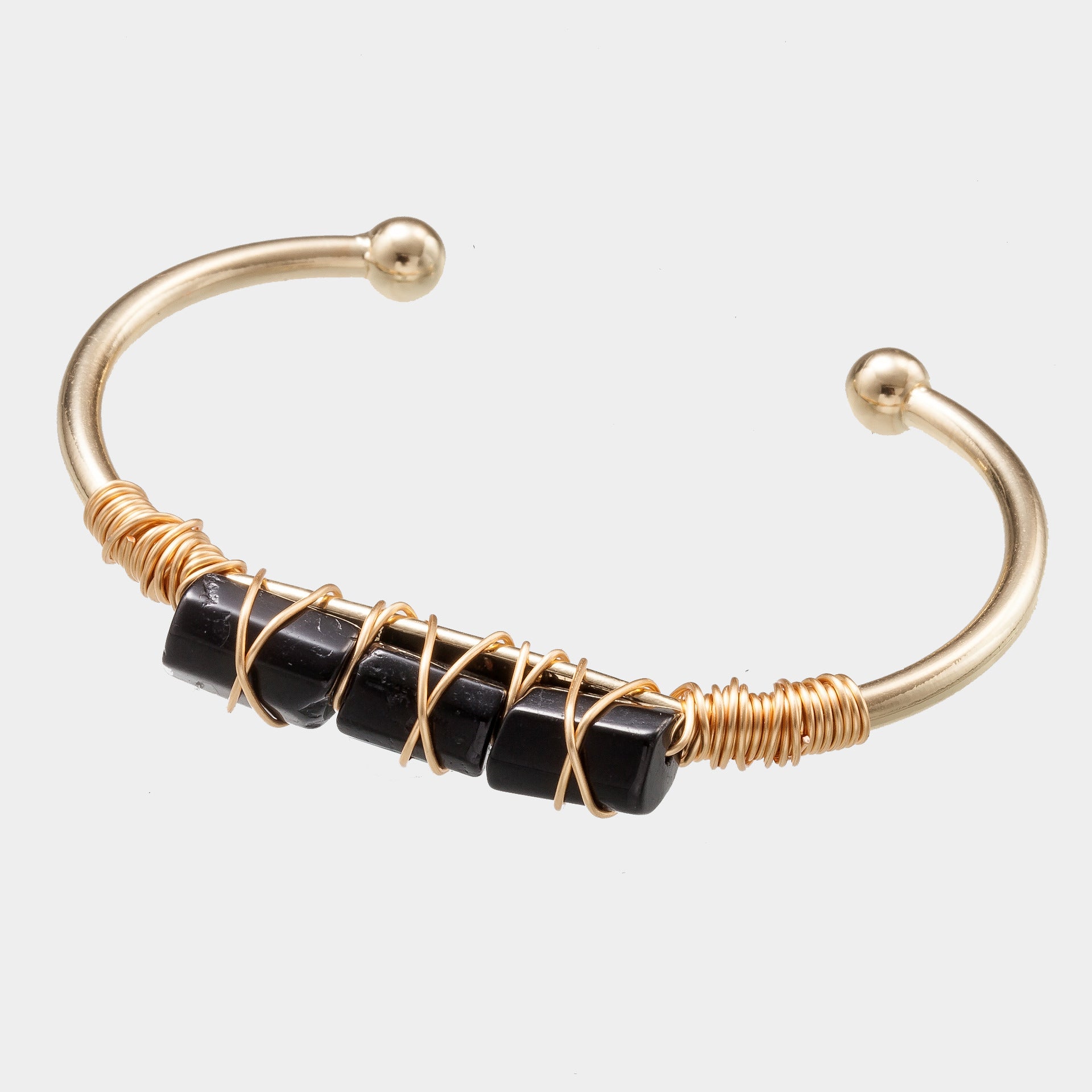 Winding Crystal Gold-plated Crystal Bracelet 966ee1b0 c4ca 44cf a974 13cfb8d1a8aa