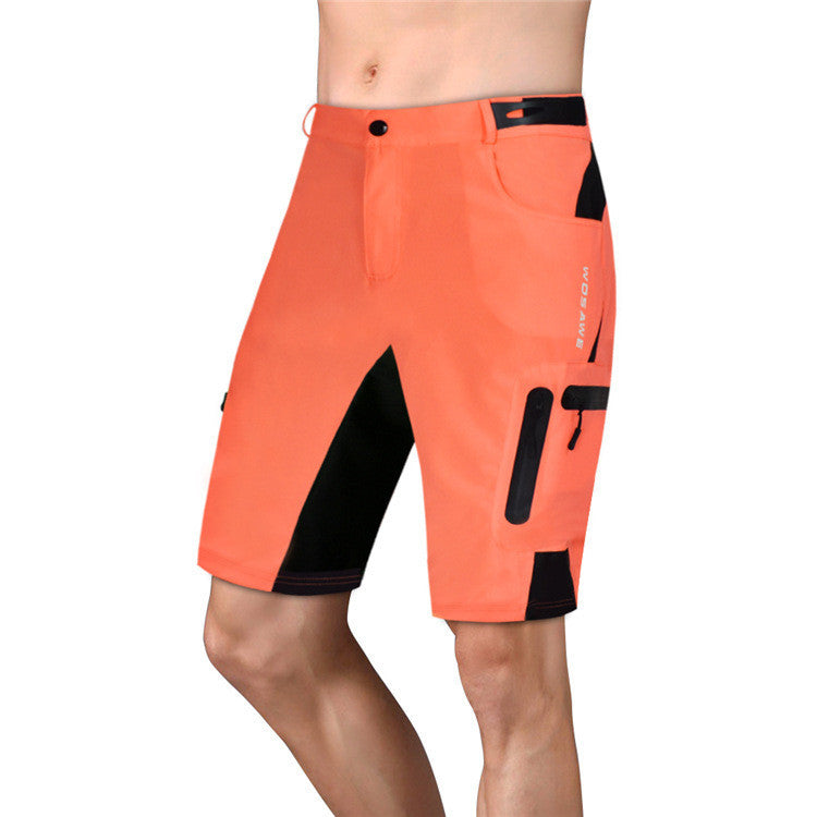 Breathable And Sweat-wicking Five-point Shorts For Outdoor Leisure Hiking And Cycling 9671dd5a 31b8 454b a0db 651d21997ac9