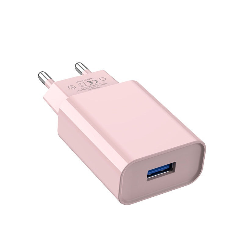 Macaron QC30 Charging Plug USB - 图片 5