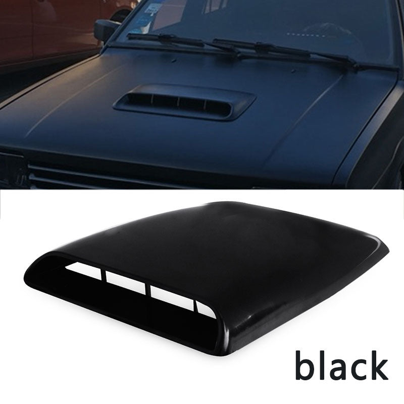 Car hood air outlet air outlet 967431564510