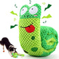 Squeak Dog Toys Stress Release Game For Boredom Dog Puzzle Toy IQ Training Snuffle Toys Foraging Instinct Training Suitable F