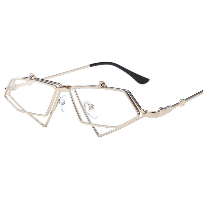 Vintage sunglasses for women 96776335592875