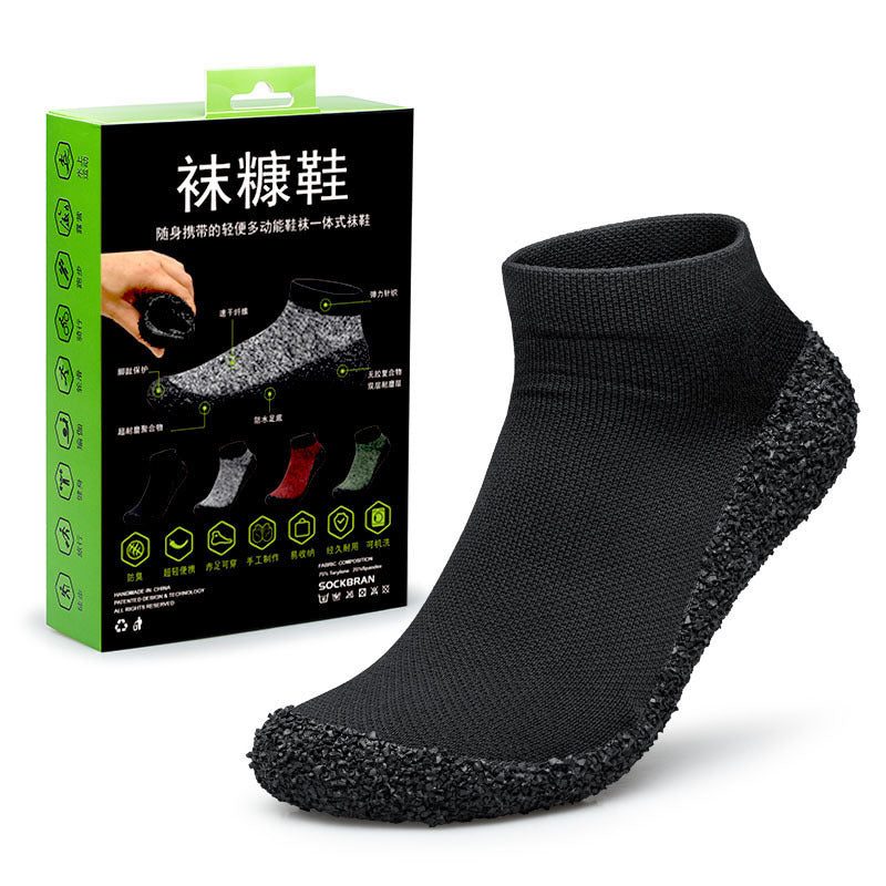 Multi-functional Lightweight Upstream Shoes Outdoor Sock Shoes 967b5221 94c9 4e69 9893 3d5f9dfa554a