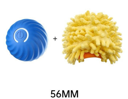 Pet Dog Rubber Ball Toys For Dogs Resistance To Bite Dog Chew Toys Puppy Pets Dogs Training Products 967d0654 84f7 4289 962c 