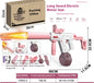 Fire-breathing Second Generation M416 Water Gun Large Capacity Electric Continuous 967d28cf aa0f 4f49 9a23 2d2ba982b585 trans