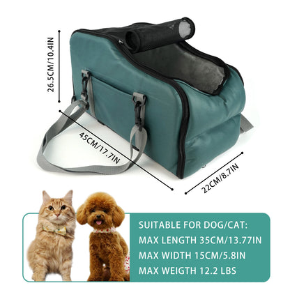 Removable And Washable Car Kennel Portable Car Pet Mat 967de9ee fc0f 4558 85ef d7eb001be733