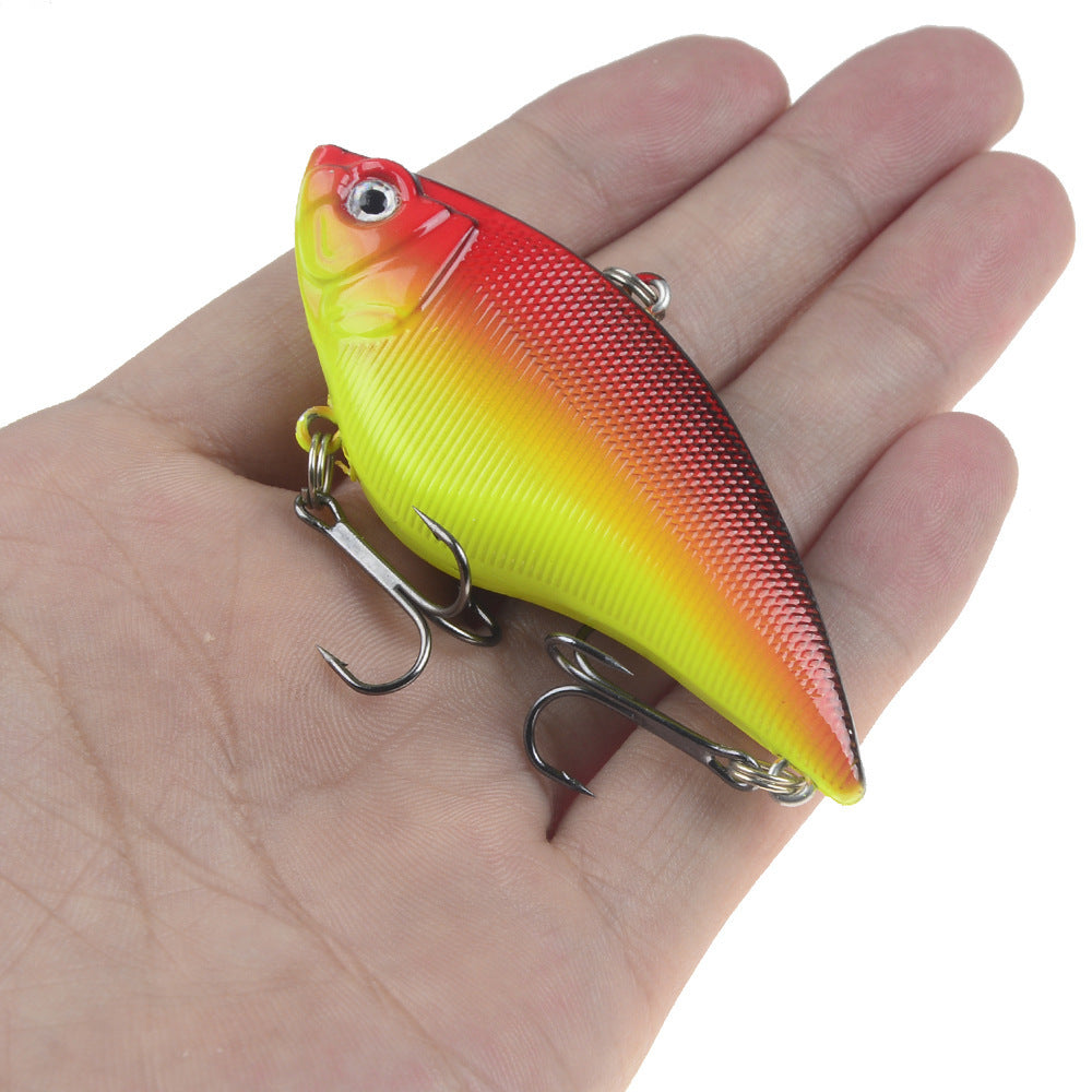 Sea fishing supplies 7-color bionic bait 9689295278435