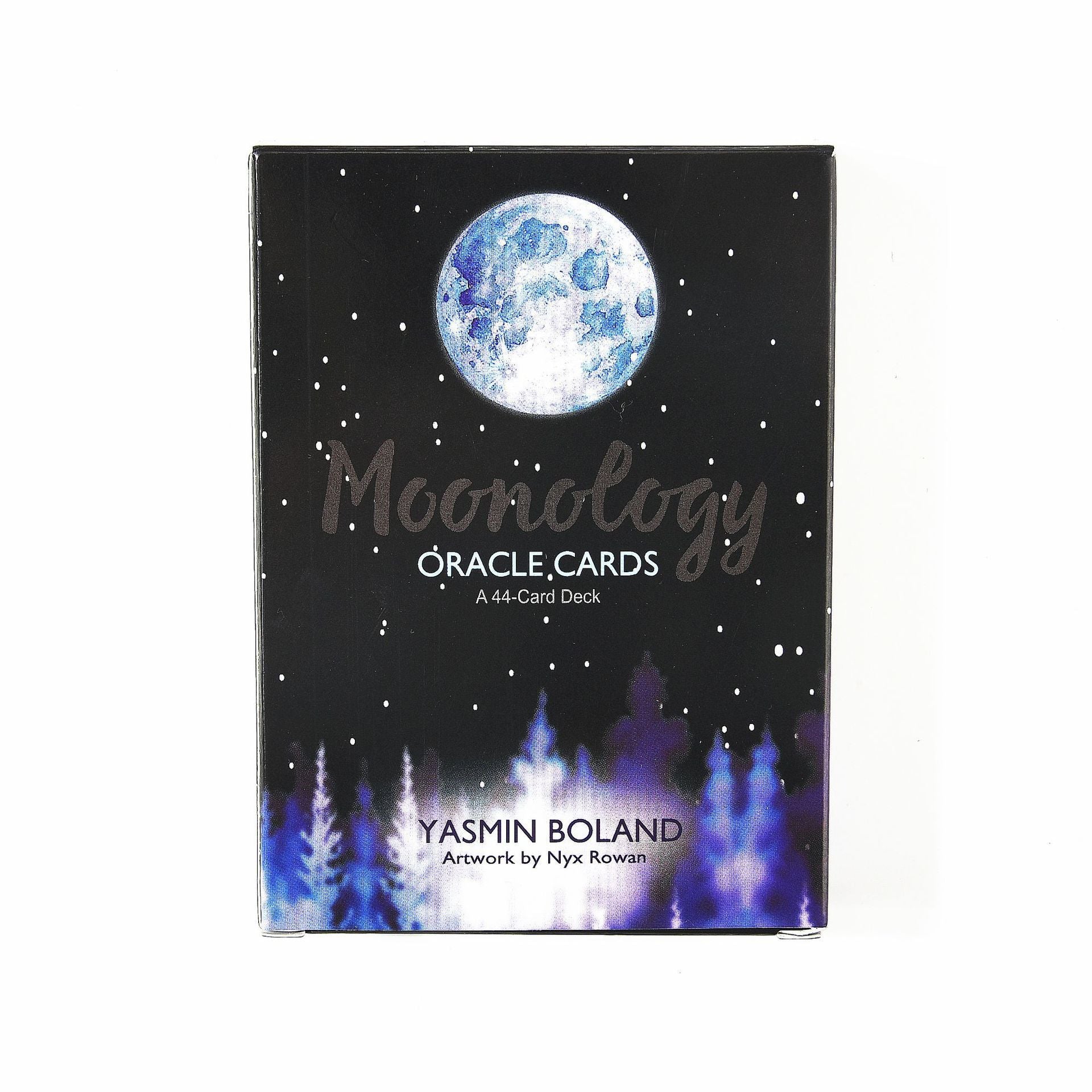 Oracle Cards Board Game Tarot Divination Cards 9691189554284