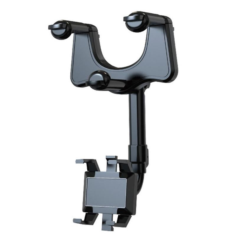 New Car Mobile Phone Holder Rearview Mirror Navigation Multifunctional Support Frame 9691b7c7 5213 4369 8ba0 2ed923d9946c