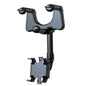 New Car Mobile Phone Holder Rearview Mirror Navigation Multifunctional Support Frame 9691b7c7 5213 4369 8ba0 2ed923d9946c