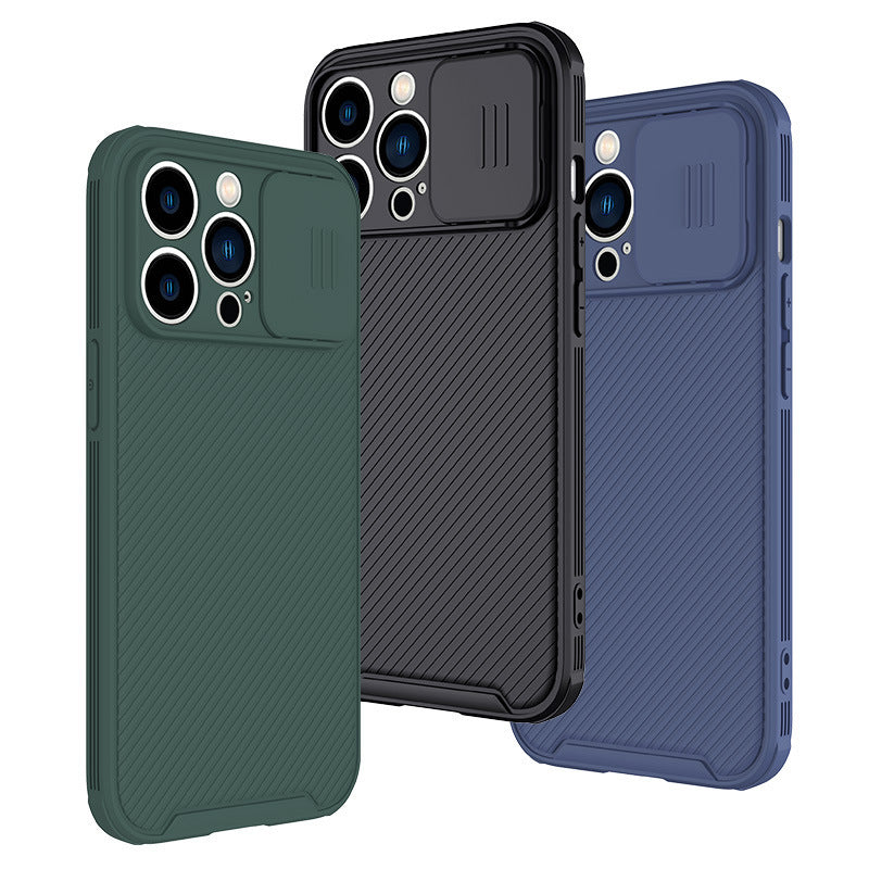Fashionable Sliding Window Wireless Charging Case 9697fd32 4530 4dce 8bd6 f0e064257569