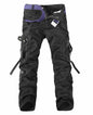 Men's Multi-pocket Cargo Pants Washed Hot Sale Cargo Pants 969efdd5 6348 4497 a8a5 dd5a34e10a5c
