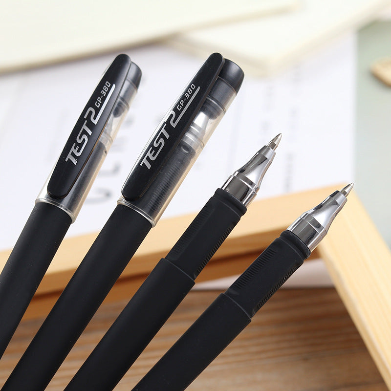 Black Matte 380 Neutral Pen Office Business 969f6d94 bdbc 4def 831a c38c65b25b3c