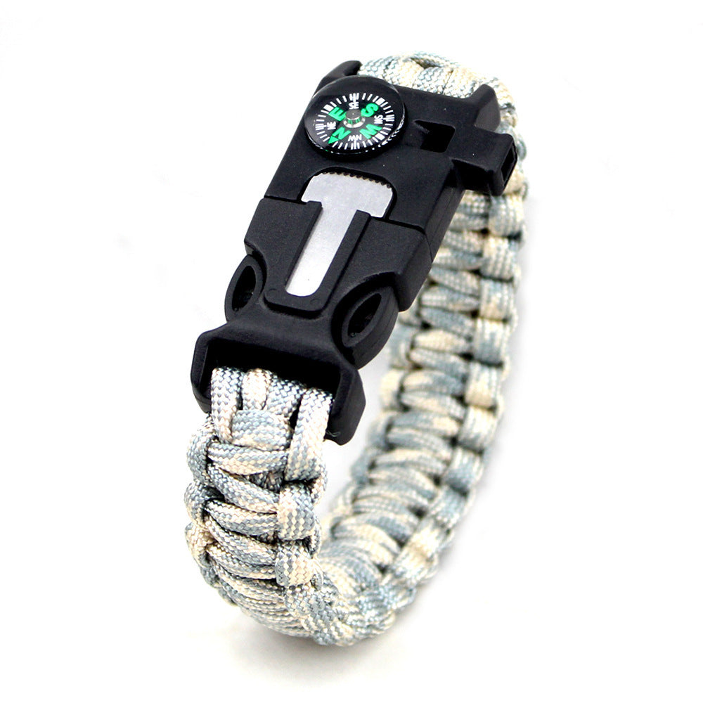 Seven Core Umbrella Rope Bracelet Survival Bracelet 96a22530 43dd 4ebc 9985 adb5c5644cce