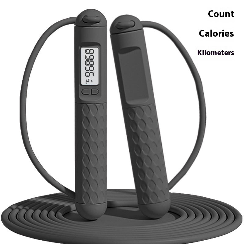 Fitness Fat Reduction Dedicated Count Rope Skipping With Bearings 96a76059 e588 47af 8196 21a371607fc2 trans