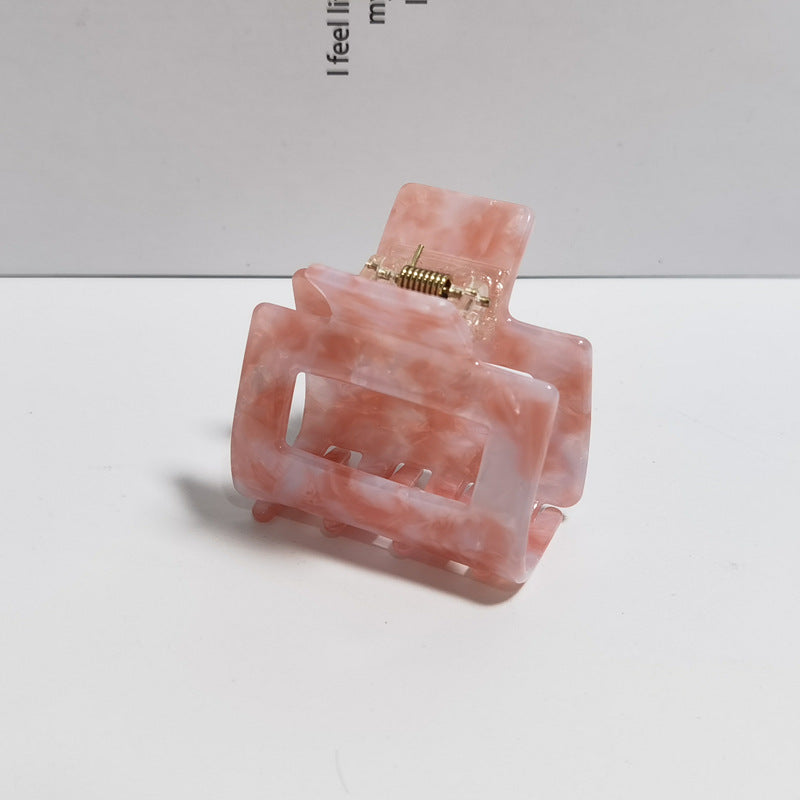Female Geometry Korean Version Acetic Acid Grip 96a90c86 e47e 4688 9602 dff9d247eabb