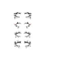 Halloween Eyeliner Stickers Party Makeup Tools 96b534a9 10cf 486c a615 07ef6427cb26