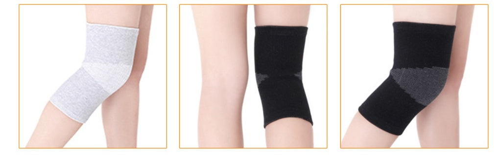 Four Sided Bouncing Exercise Knee Pads For Cycling Warmth 96b5ef21 f988 4c16 922b 9e37ff057cf2