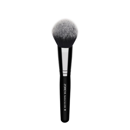 Beauty Tools Black Makeup Brush Single Blush Brush Shaped Powder Foundation Brush Powder Brush 96c269df 4f62 4f4a be0d 64d6ab