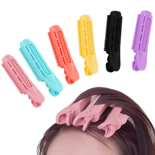 Fluffy Clip Curly Fixed Artifact Cushion Hair Roots 96c4e99e af1d 45fe 8279 e1245ef1e5fa