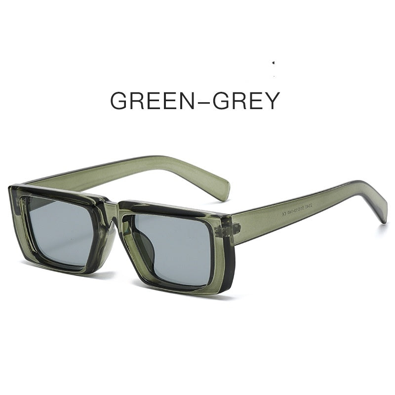 Y2K Hot Girl Super Cool Street Shooting UV-proof Special-shaped Sun Glasses 96c86e86 3165 47b2 b334 cedf8abcdfba db0a7286 d78
