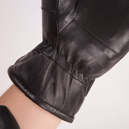 Warm Thick Sheepskin Gloves Men's Sheepskin Gloves 96cc43fe eb06 43a6 bc56 dccada6f8283