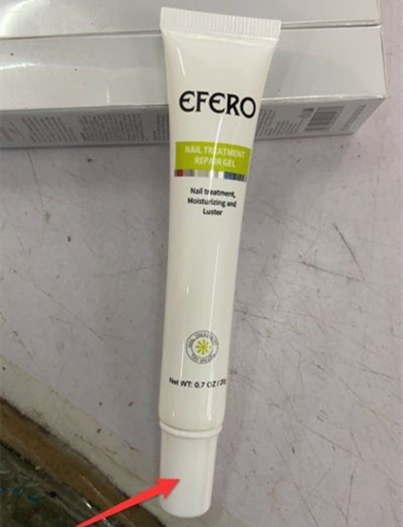 Nail Treatment Serum Nail Foot Nail Fungus Removal Gel Anti Infection Onychomycosis Nail Repair Cream Feet Care 96cc5478 063a