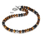 Amazon Stone Tiger Eye Stone Bracelet Necklace 108 Buddha Beads Lotus Bracelet 96cc7c26 93ae 4dd7 a5cc 088cf892cb01