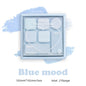 Eye Shadow Box Post It Sticker - 图片 10
