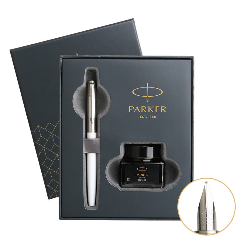 Ink Box Signature Pen PR Gift Pen 96d2c179 8046 4c3c 8271 8c011e683aa3