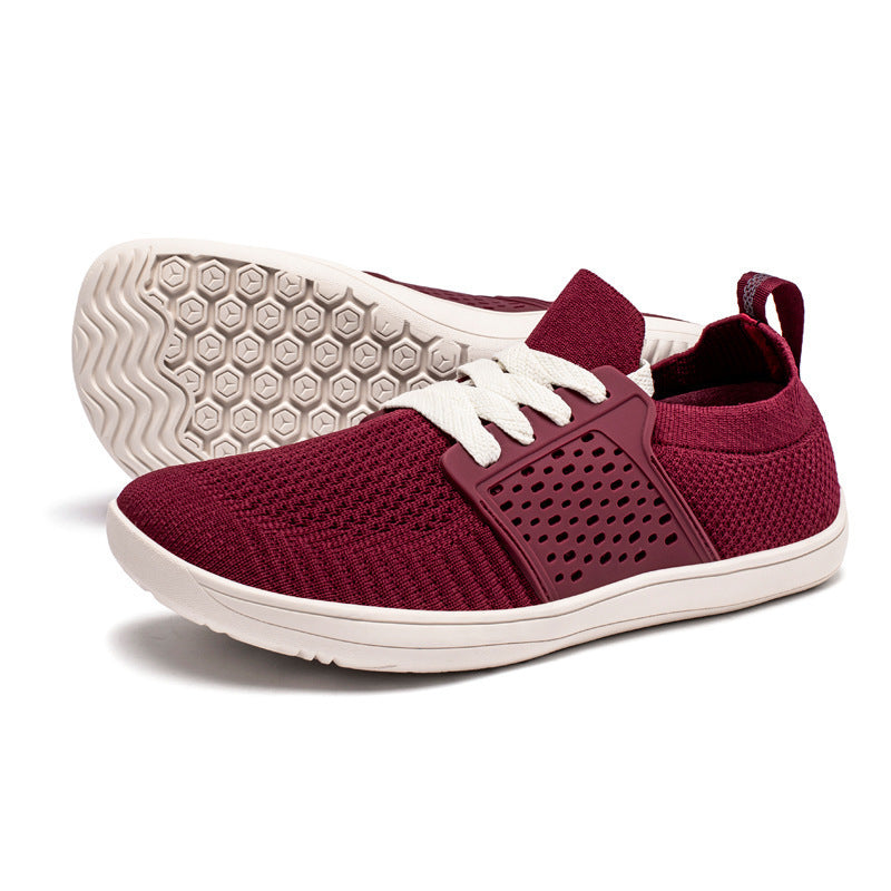 Men's Fashion Casual Soft Bottom Wide Head Walking Shoes 96e109bf 4545 4ade b776 ae20c6b9db5f