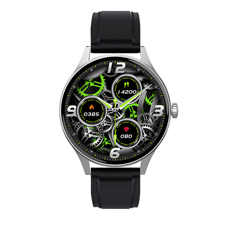 Smart Watch Blood Sugar Detection Heart Rate 96f2b97b b811 4824 8f6f fc24dbc765c7