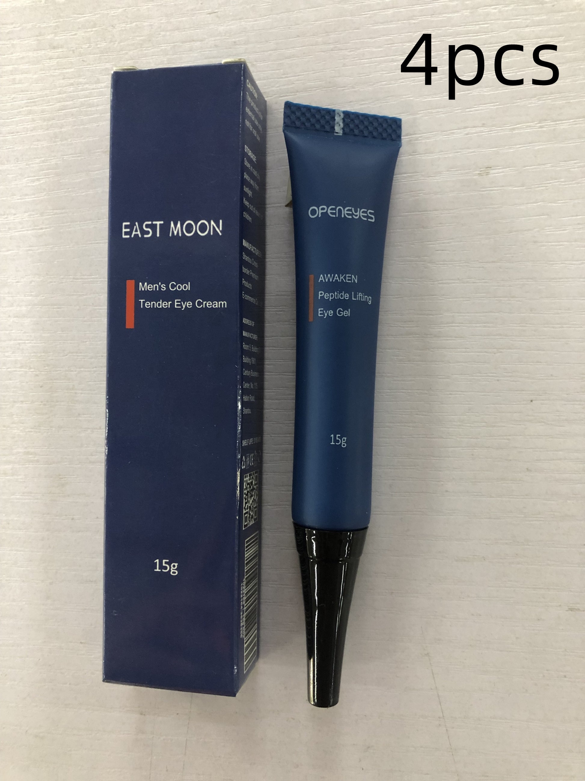 Men's Retinol Firming And Lightening Dark Circles Moisturizing Eye Cream 96f92a08 b662 4afb 9c66 14c2aa553e4f