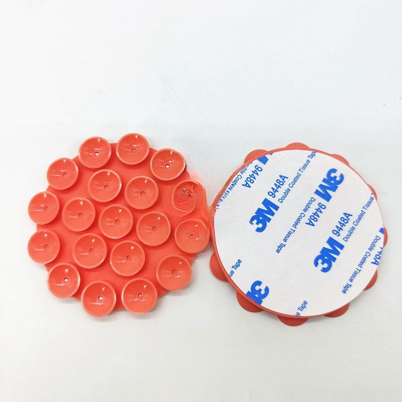 Portable Silicone Suction Cup Phone Mount Mini Suction Sticker 96fae76b e9ea 4e9d b031 9033e363c687 13cdccd1 67c6 463f 9d87 a