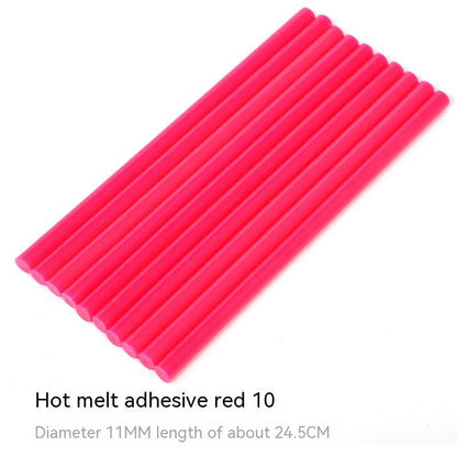 High Temperature Resistant Transparent Hot Melt Glue Stick Manual Diy Material 96fc5dfb ff07 424a a526 c9d0f55d5f0b trans