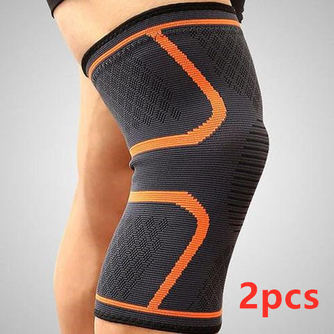 Knee Support Anti Slip Breathable 970250187160