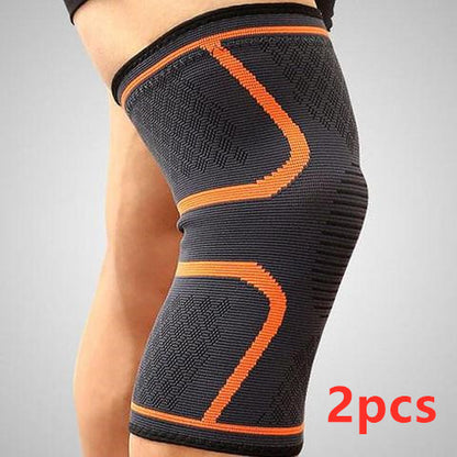 Knee Support Anti Slip Breathable 970250187160