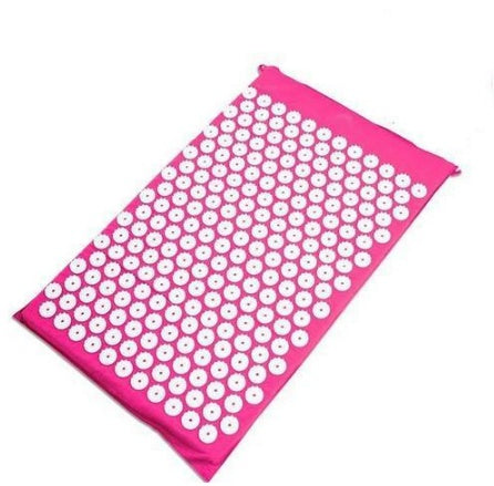 Acupuncture Yoga Cushion Massage Cushion and Pillow 9703876675581