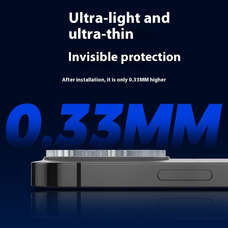 Lens Protector Tempered Glass Integrated Camera Protective Film 97043da0 b85a 4d2f b5fb 1e0958337240