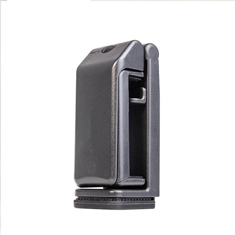 Multifunctional Travel Mobile Phone Holder Foldable 360 Degree Rotation - 图片 10