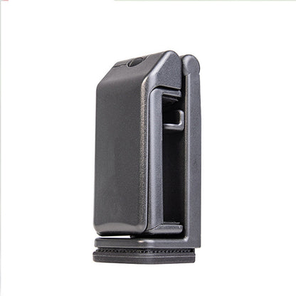 Multifunctional Travel Mobile Phone Holder Foldable 360 Degree Rotation - 图片 10