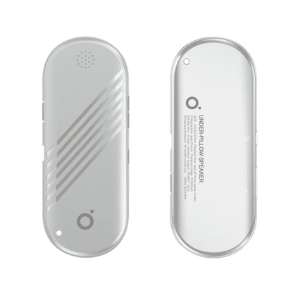 White Noise Gas Bone Conduction Sense Card Timing Bluetooth Speaker 970b1838 53d4 4408 9f03 c2a710eccb97