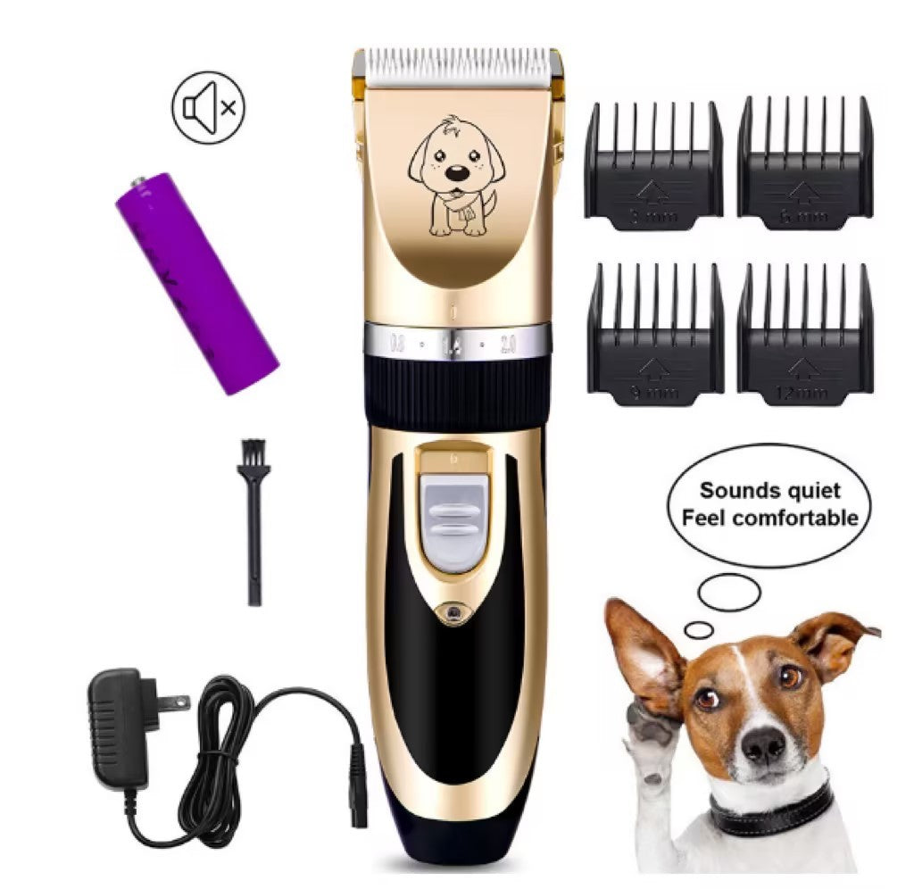 Rechargeable Cat Hair Clipper Pet Electrical Hair Cutter Lady Shaver 970df9a1 538a 4305 86bd 0c07b463e96a