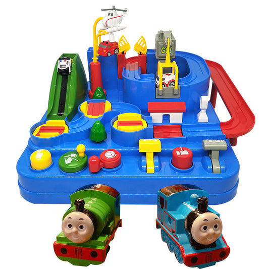 Console track toy 97146137088