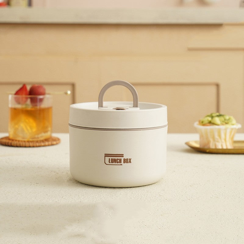 Portable Insulated Lunch Box With Cover 97154a82 715d 4e1a 8efc a4cbe6de32c8
