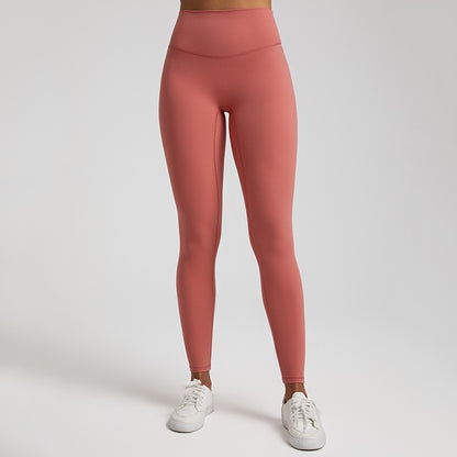 Ladies' Fitted Leggings 9719a04c 07ba 4b3c 87de e3321f210d36