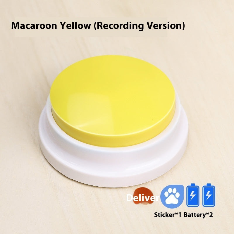 Pet Communication Button Dog Voice Toy 97222966 7875 4a42 b3f4 c622da449700 trans