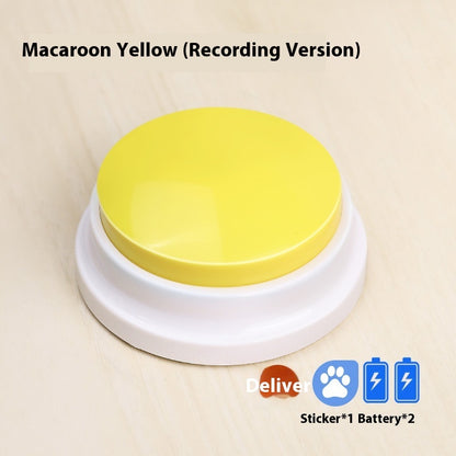 Pet Communication Button Dog Voice Toy 97222966 7875 4a42 b3f4 c622da449700 trans
