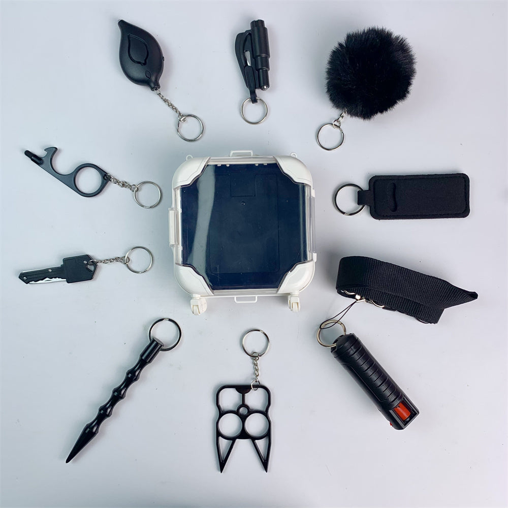 Mini Suitcase Self-defense Luxury Suit 9724477d e202 4f58 8221 0a2e11435cd3
