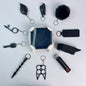 Mini Suitcase Self-defense Luxury Suit 9724477d e202 4f58 8221 0a2e11435cd3